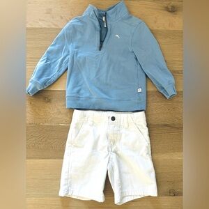 3T Boys Outfit